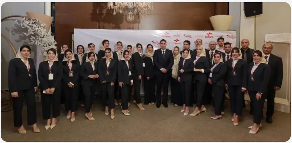 معرفی مجموعه پزشکی تــــن ساز